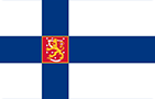 This image describe recycling schemes in Finland