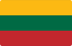 This image describe recycling schemes in Lithuania