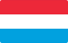 This image describe recycling schemes in Luxembourg